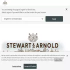 stewartandarnold.com stewartandarnold.com