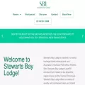 stewartsbaylodge.com.au