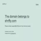 stfly.xyz