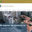 stfrancis.com.br