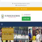 stfrancislko.org