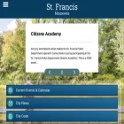 stfrancismn.org stfrancismn.org