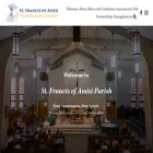 stfrancisparishlbi.org