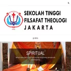 stftjakarta.ac.id stftjakarta.ac.id