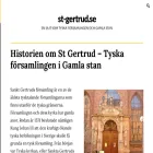 st-gertrud.se st-gertrud.se