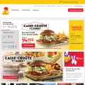 st-hubert.com st-hubert.com