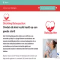 stichtingbabyspullen.nl stichtingbabyspullen.nl