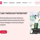 stichtingmelanoom.nl stichtingmelanoom.nl