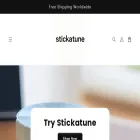 stickatunee.com stickatunee.com