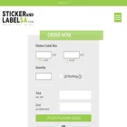 stickerandlabelsa.co.za stickerandlabelsa.co.za