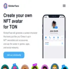 stickerface.io