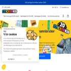 stickerkid.se stickerkid.se