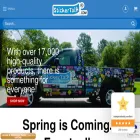 stickertalk.com