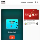 stickhook.io stickhook.io