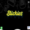 stickiesbar.com