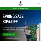 stickygolfpro.com