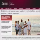 stifeltrust.com stifeltrust.com