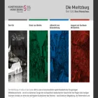 stiftung-moritzburg.de stiftung-moritzburg.de