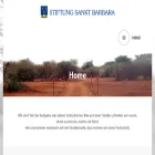 stiftung-sankt-barbara.de