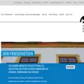 stiftungfriedenstein.de stiftungfriedenstein.de