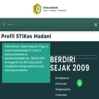 stikesmadani.ac.id stikesmadani.ac.id
