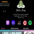 stillafrog.com stillafrog.com