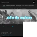 stillinthesimulation.com