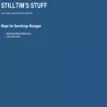 stilltim.com