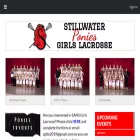 stillwaterhighschoollax.com