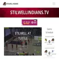 stilwellindians.tv