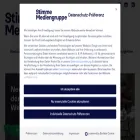 stimme-mediengruppe.de stimme-mediengruppe.de