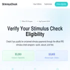 stimmyscheck.com