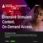 stimulantsummit.com