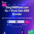 stingsmmpanel.com