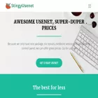stingyusenet.com stingyusenet.com