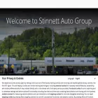 stinnettcars.com