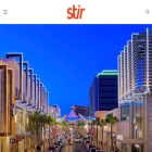 stirarchitecture.com stirarchitecture.com