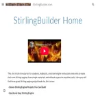stirlingbuilder.com