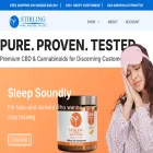 stirlingcbdoil.com stirlingcbdoil.com