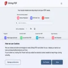 stirlingpdf.io stirlingpdf.io