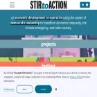 stirtoaction.com