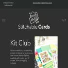 stitchablecards.com