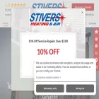 stiversheating-air.com stiversheating-air.com
