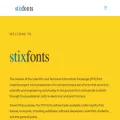 stixfonts.org