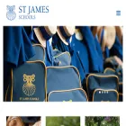 stjamesschools.co.uk