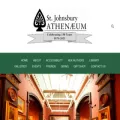 stjathenaeum.org