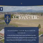stjoanarc.com stjoanarc.com