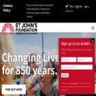stjohnsbath.org.uk stjohnsbath.org.uk