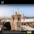 stjohnscocathedral.com