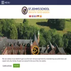 stjohnsdevon.co.uk